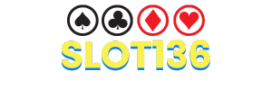 Logo SLOT136